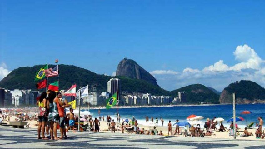 Rio de Janeiro